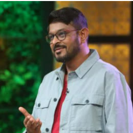 Ganesh Balakrishnan